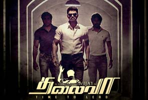’Thalaivaa’ releases big today