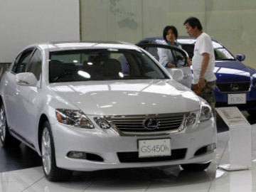 toyota motors reuters #7