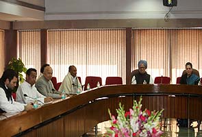 FDI in retail: Government agrees to a vote; Kamal Nath to meet Arun Jaitley, Sushma Swaraj today
