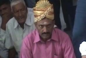 Senior UP policeman arrested for allegedly trying to marry minor girl