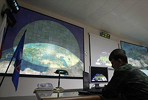 Flaws found in US missile shield 