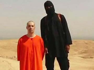 Islamic State Claims to Have Beheaded Captive American James Foley Islamic State Claims to Have Beheaded Captive American James Foley