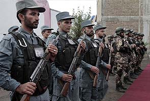 12,000 US, allied troops for Afghanistan beyond 2014