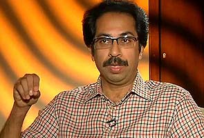Shiv Sena appears to warn BJP against Narendra Modi for PM | NDTV.