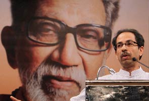 After rapid-fire editorials, Uddhav Thackeray tempers Narendra ...