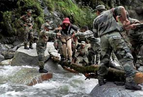 Uttarakhand: death toll could cross 10000, says Assembly Speaker