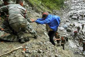 Uttarakhand: Guard of Honour for 20 bravehearts today, 2500 still ...