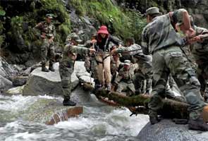 Uttarakhand: Guard of Honour for 20 bravehearts today, 2500 still ...