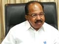 Power woes can be sorted if central grid lines put up in small stretches: Moily