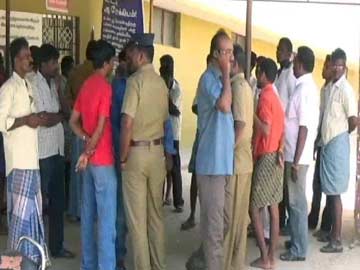 Constable Killed on Duty While Trying to Stop Alleged Sand Smuggling Constable Killed on Duty While Trying to Stop Alleged Sand Smuggling