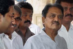 Adarsh probe: Vilasrao Deshmukh blames Ashok Chavan for land allotment