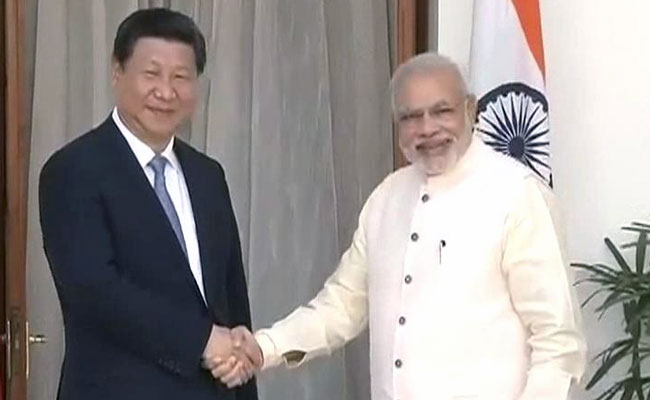 PM Modi, Chinese President Xi Talk Longer Than Expected: 10 Developments