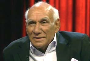 Yash Chopra: King of romance