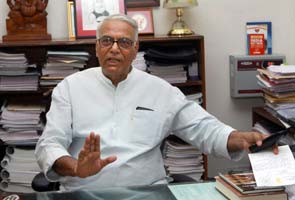 Yashwant Sinha's veiled attack on Narendra Modi, says no politician should be ...