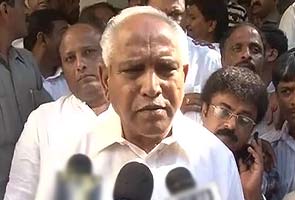 Brand Modi, not the BJP, has won Gujarat: Yeddyurappa Brand Modi, not the BJP, has won Gujarat: Yeddyurappa