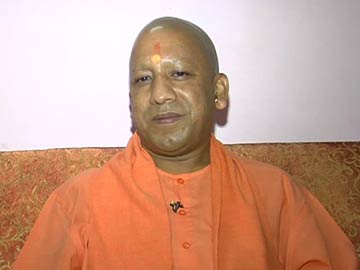 Muslim Body Demands Action Against Yogi Adityanath for Controversial Remarks