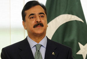 Serious about Hafiz Saeed but need more evidence, says Pakistan PM Gilani