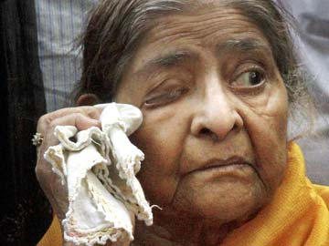 Mr Modi can rest easy for 20 days, not more: Zakia Jafri's lawyer