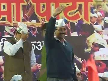 In Gurgaon, AAP volunteers seek to replicate party's Delhi show In Gurgaon, AAP volunteers seek to replicate party's Delhi show