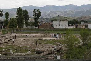 Amusement park planned in Pakistan town where Osama bin Laden lived Amusement park planned in Pakistan town where Osama bin Laden lived