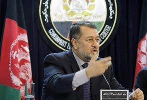 United States military lifts ban on Afghan airline United States military lifts ban on Afghan airline