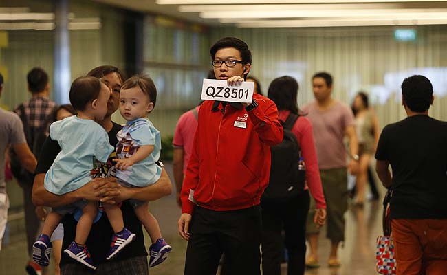 AirAsia Flight From Indonesia is Missing, Airline Says