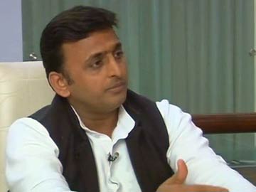 Akhilesh Yadav to lay foundation for 200 feet Buddha statue, park