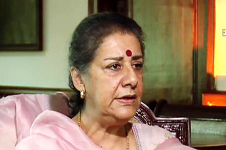 on gay sex, the government has virtually left it for the Supreme Court ...