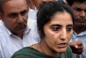 Air hostess suicide: Aruna Chaddha to appear in court today