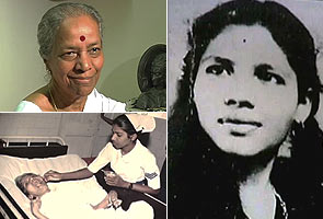 Aruna Shanbag Case