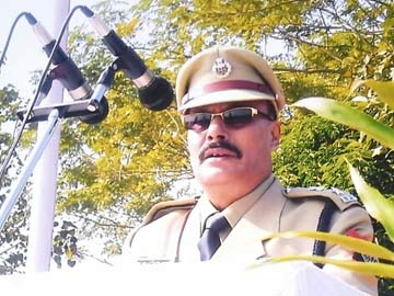 Assam: Top Cop Killed in Encounter with Militants Assam: Top Cop Killed in Encounter with Militants