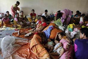 Assam MLA arrested for alleged role in ethnic violence; supporters stop trains, traffic Assam MLA arrested for alleged role in ethnic violence; supporters stop trains, traffic