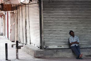 Some markets closed, vehicular movement unaffected in Delhi