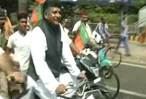 Bharat bandh cripples life in Bihar
