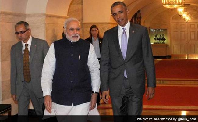How PM Modi Will be Greeted at West Wing: 10 Developments