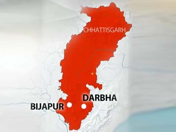 Poll officials, CRPF jawans among 12 killed in two Maoist attacks in Chhattisgarh Poll officials, CRPF jawans among 12 killed in two Maoist attacks in Chhattisgarh