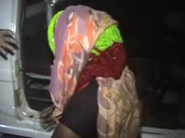 Woman allegedly gang-raped by at least 10 men on orders of a kangaroo court in West Bengal