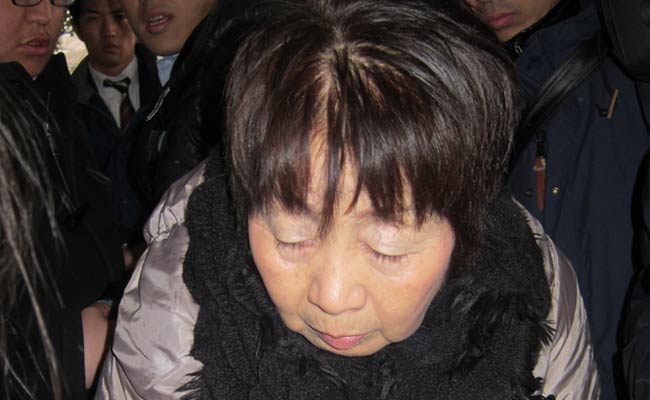Japan 'Black Widow' Still on Hunt as Husband No. 4 Died: Reports