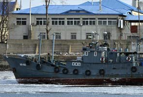 Japan plans to give patrol boats to Manila: report Japan plans to give patrol boats to Manila: report