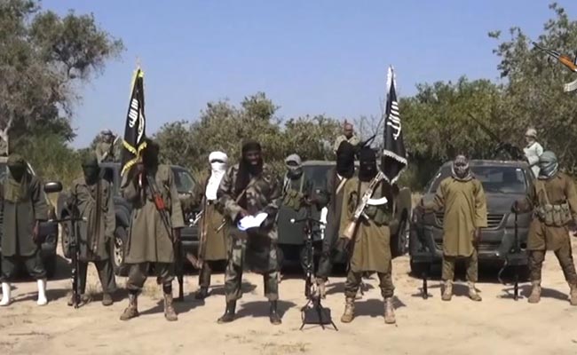 Suspected Boko Haram Gunmen Kidnaps 185 People in Nigeria