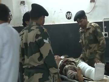 Major Ceasefire Violation Along International Border; 2 Civilians.