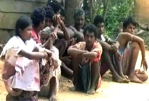 Five minors killed in Chhattisgarh encounter: Congress report