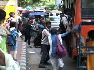 On India's Killer Roads, 20 Children Under Age of 14 Die Every Day On India's Killer Roads, 20 Children Under Age of 14 Die Every Day