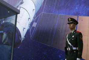 China to launch new manned spaceship in 2013 - Reports