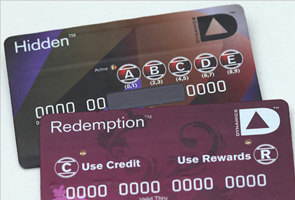 Soon, your credit card could change dramatically