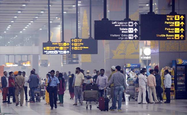 Seven More Airports in India on Ebola Alert, Say Health Ministry Sources