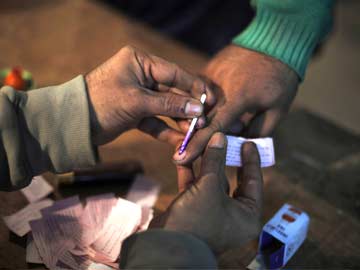 Rs 30,000 crore to be spent on Lok Sabha polls: study Rs 30,000 crore to be spent on Lok Sabha polls: study