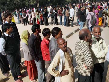 India's spend on elections could challenge US record: report India's spend on elections could challenge US record: report