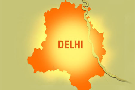 Delhi Govt