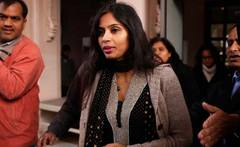 No Question of Resigning: Devyani Khobragade to NDTV After Losing.